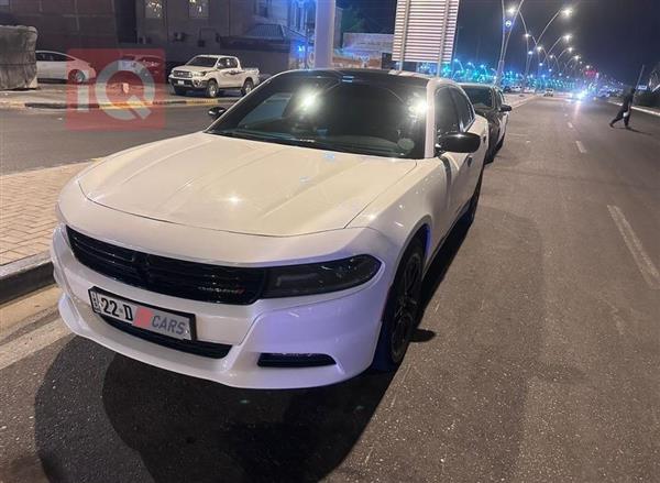 دودج تشارجر 2021 للبيع في العراق - البصرة